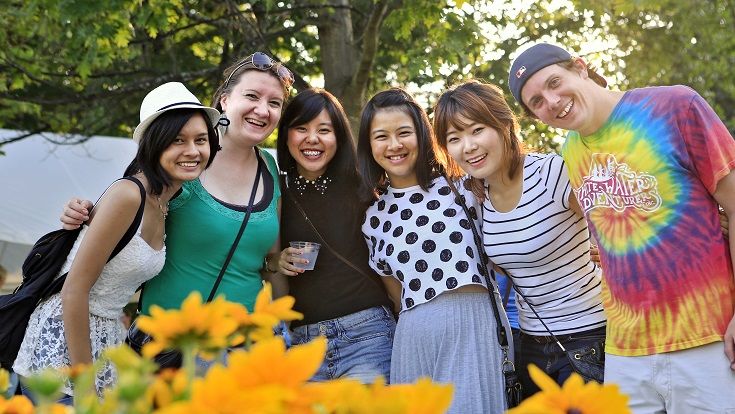 6 Hal Ini Wajib Dilakukan Mahasiswa Baru Hubungan Internasional