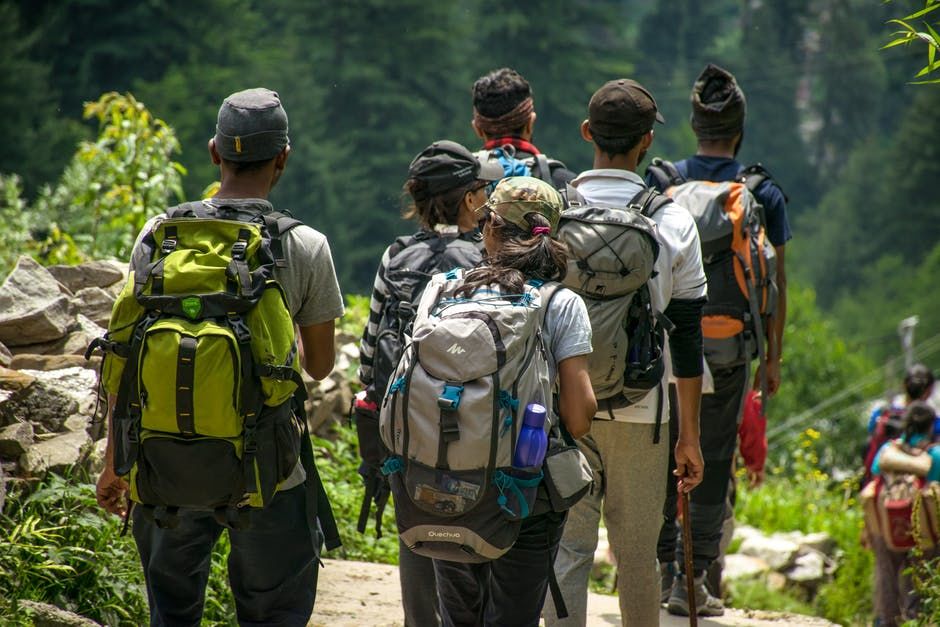 Mengapa Mendaki Gunung Itu Selalu Bikin Rindu