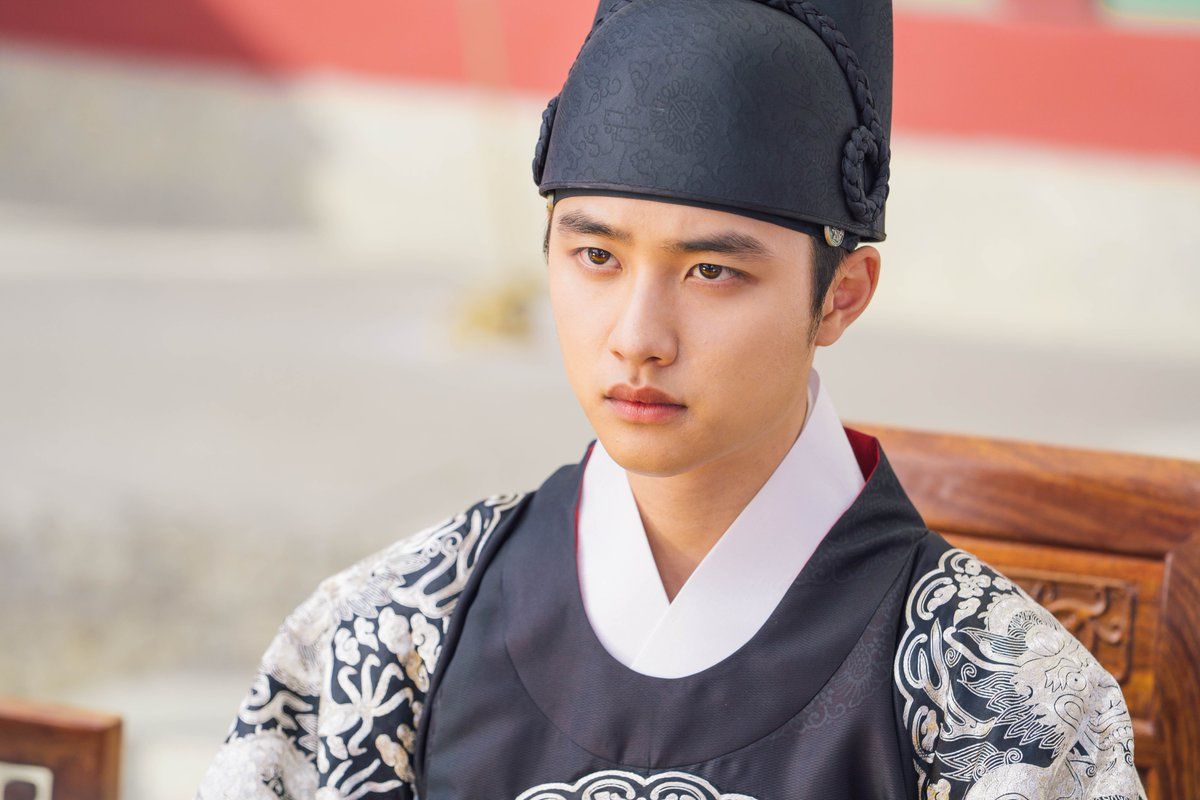 5 Alasan Kenapa Kamu Gak Boleh Melewatkan Kdrama 100 Days My Prince