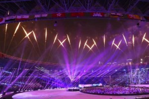 12 Penampilan Memukau Ini Meriahkan Acara Penutupan Asian Games 2018