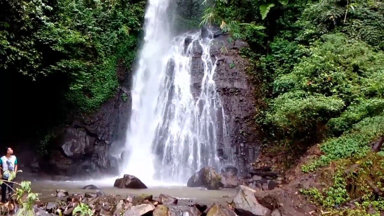 10 Wisata Air Terjun Yang Harus Dikunjungi Di Mojokerto