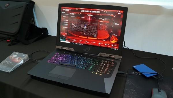 5 Rekomendasi Laptop Gaming Intel Core Generasi-8 dengan Harga Murah