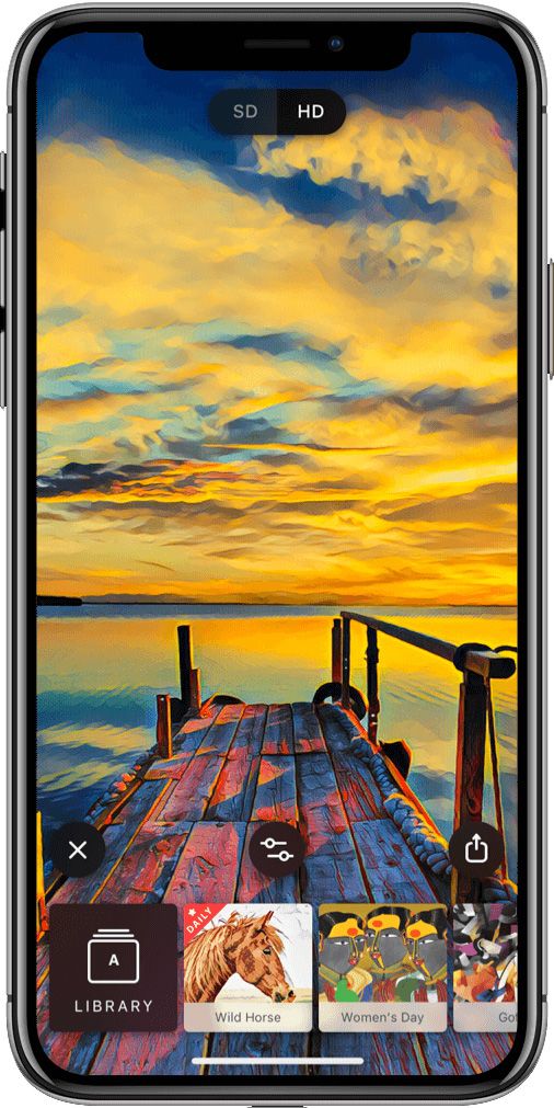 Hasilnya Keren, 9 Rekomendasi Aplikasi Smartphone Untuk Edit Foto