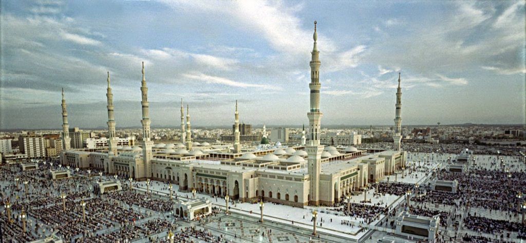 Tahun Ini, BPKH Investasikan Dana Setoran Haji di Arab Saudi
