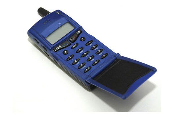 5 HP Legendaris Tahun 90an Sebelum Ada Smartphone, Mana Punyamu?