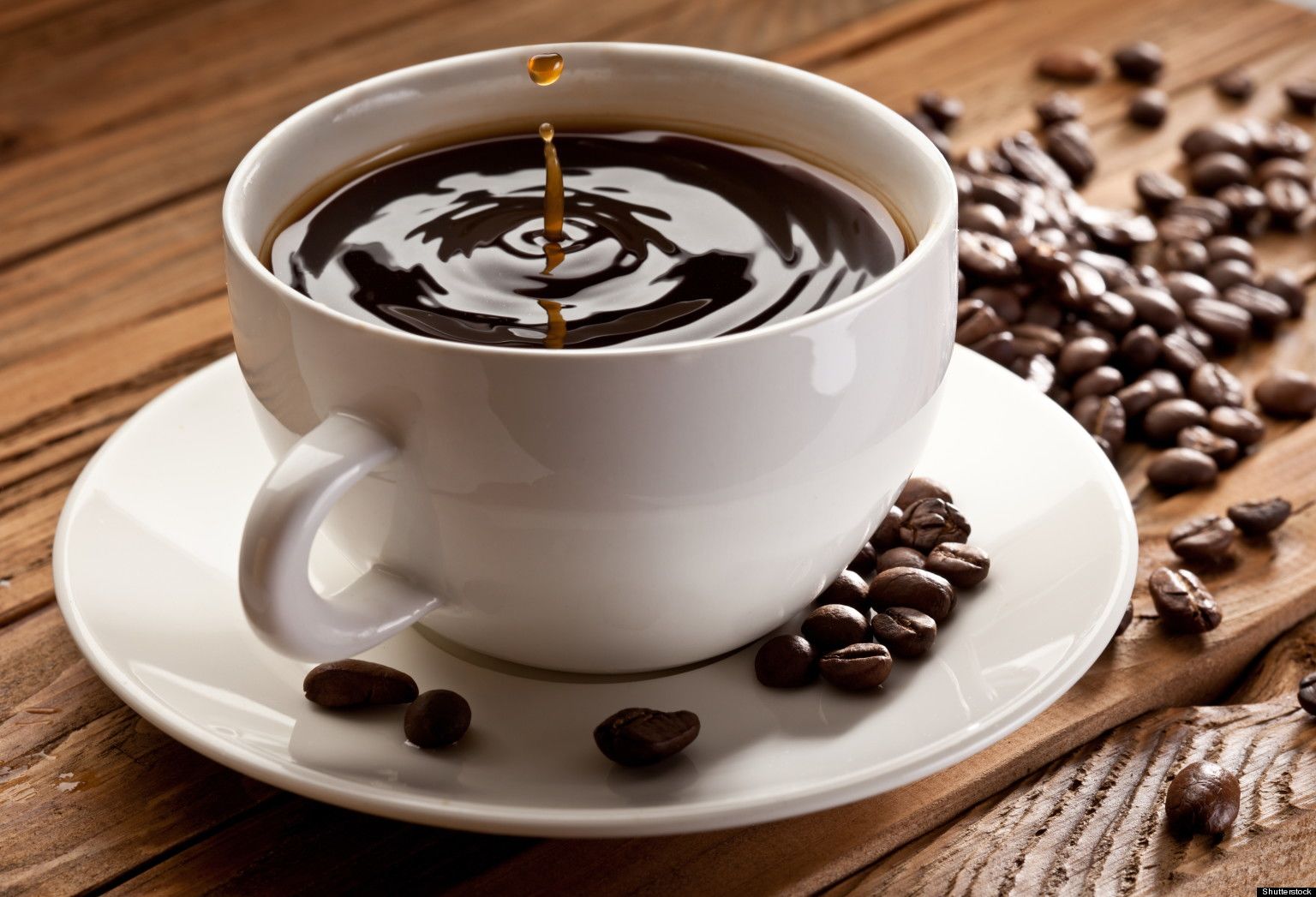 12 Fakta Ilmiah Kafein dalam Kopi yang Bikin Susah Tidur