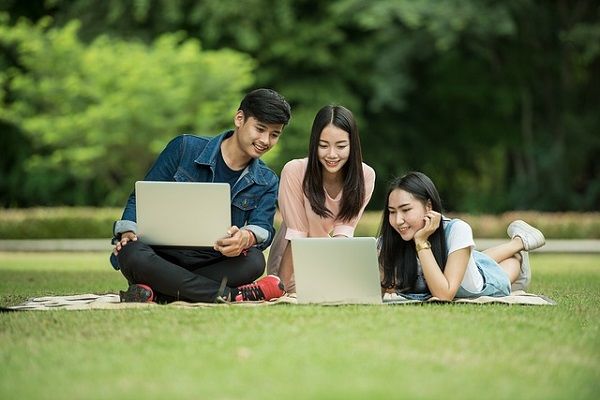 6 Cara Mudah Membuat Orang Lain Merasa Nyaman Di Dekatmu 4720