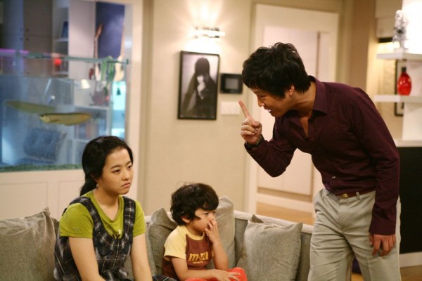 Bosan Weekend di Rumah? Tonton Ulang 7 Film Korea Lawas Ini Saja