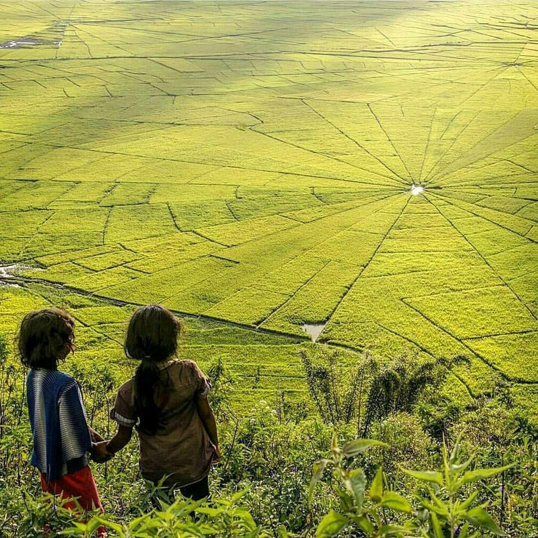 7 Potret Destinasi Terbaik di Labuan Bajo yang Sayang untuk Dilewatkan