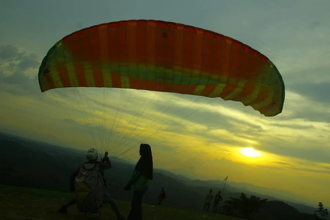 5 Tempat Wisata di Dharmasraya Sumbar yang Sayang Bila Dilewatkan!