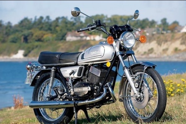 Yamaha Genap 46 Tahun di Indonesia, Ini Deretan Motor Legendarisnya!