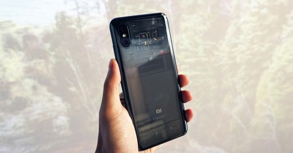 Bukan Hanya Vivo V11, 5 Smartphone Ini Juga Punya Fingerprint di Layar