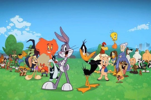 Ini Dia 5 Karakter Looney Tunes yang Setia Menemani 