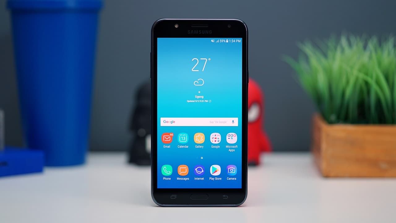 Murah Banget, 5 Smartphone Samsung J Series Ini Harganya 