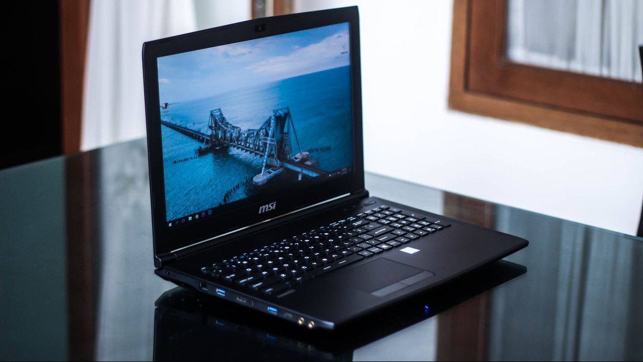 Layak Dibeli, 5 Laptop Intel Core i7 dengan Harga Terjangkau