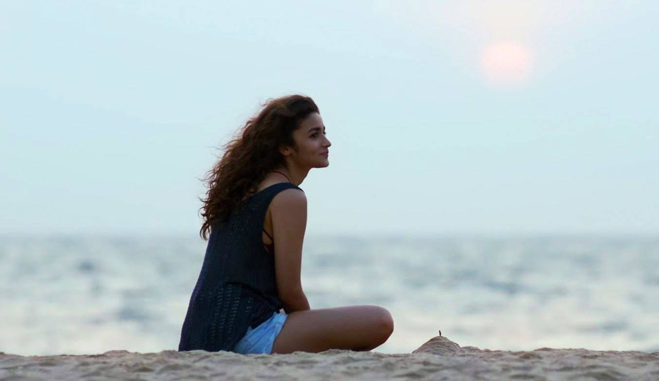 7 Quotes Film Dear Zindagi Ini Bisa Membantumu Move On. Semangat!