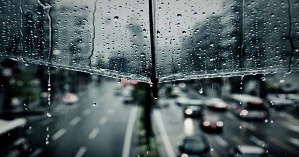 Cuaca Jateng Hari Ini, Jateng Barat dan Solo Raya Dilanda Hujan Petir