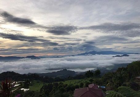 Liburan ke Toraja, Kamu Jangan Lupa Kunjungi 5 Tempat Paling Hits Ini!