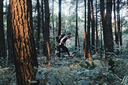9 Pesona Gunung Pancar yang Bikin Millennials Betah