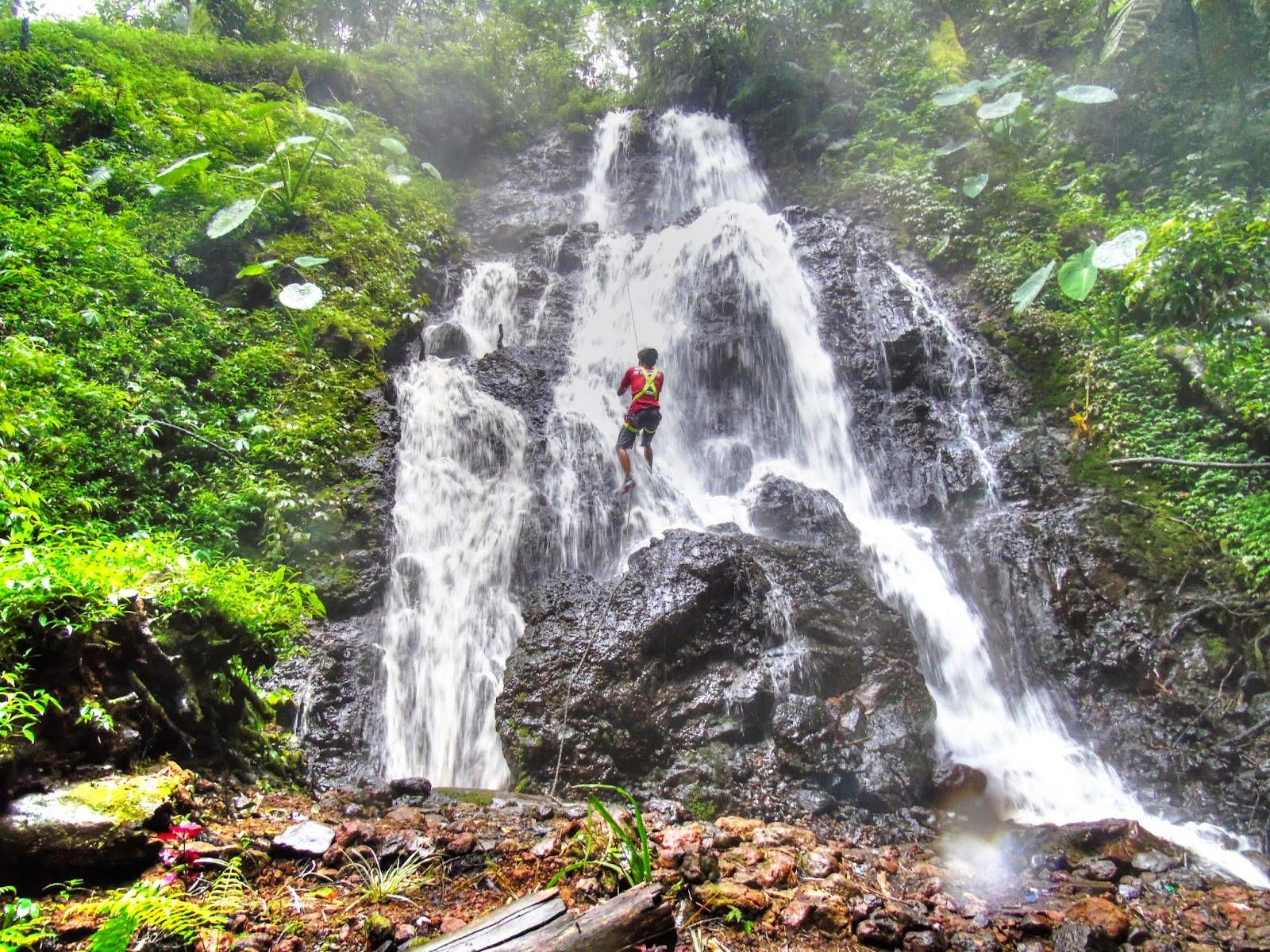 10 Wisata Air Terjun Yang Harus Dikunjungi Di Mojokerto Segar Banget