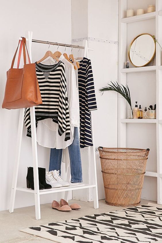 9 Hal Ini Bikin Kamarmu Jadi Lebih Estetik ala Pinterest