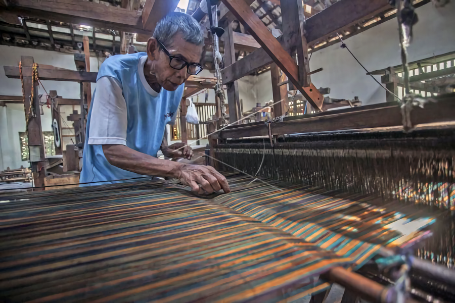 Jangan Terlewat, Ini 5 Souvenir yang Harus Dibeli di Yogyakarta