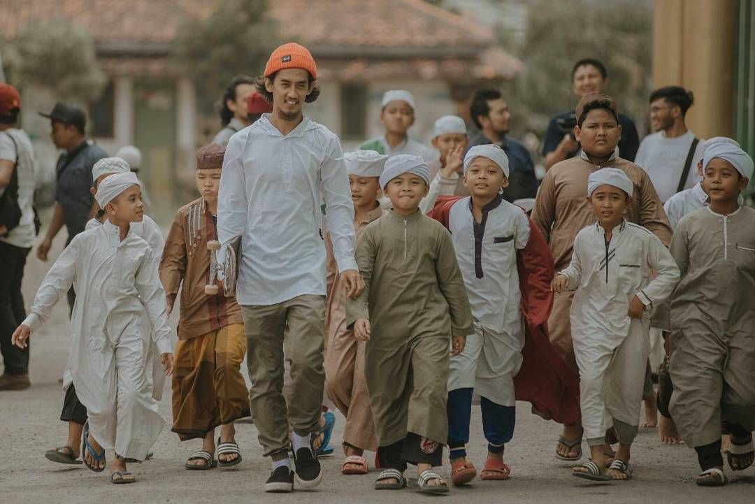 7 Kebaikan yang Kamu Dapatkan Jika Rut in Membaca Al-Qur'an