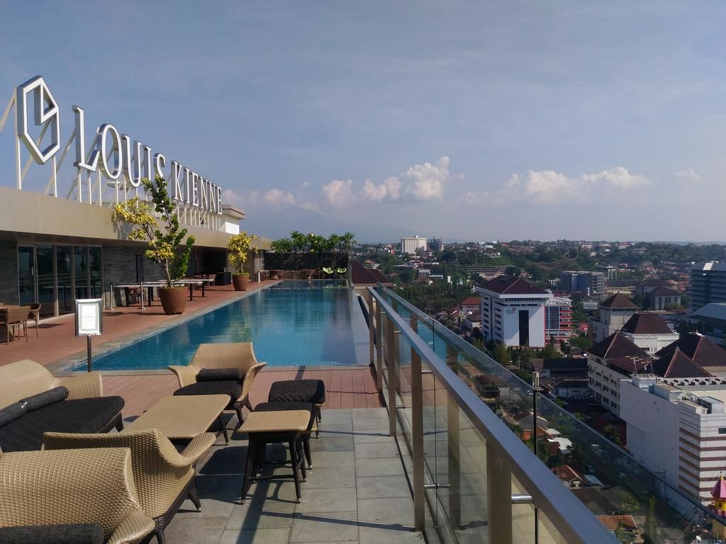 Investasi Properti, Pollux Hotels Bakal Bangun Superblok di Semarang 