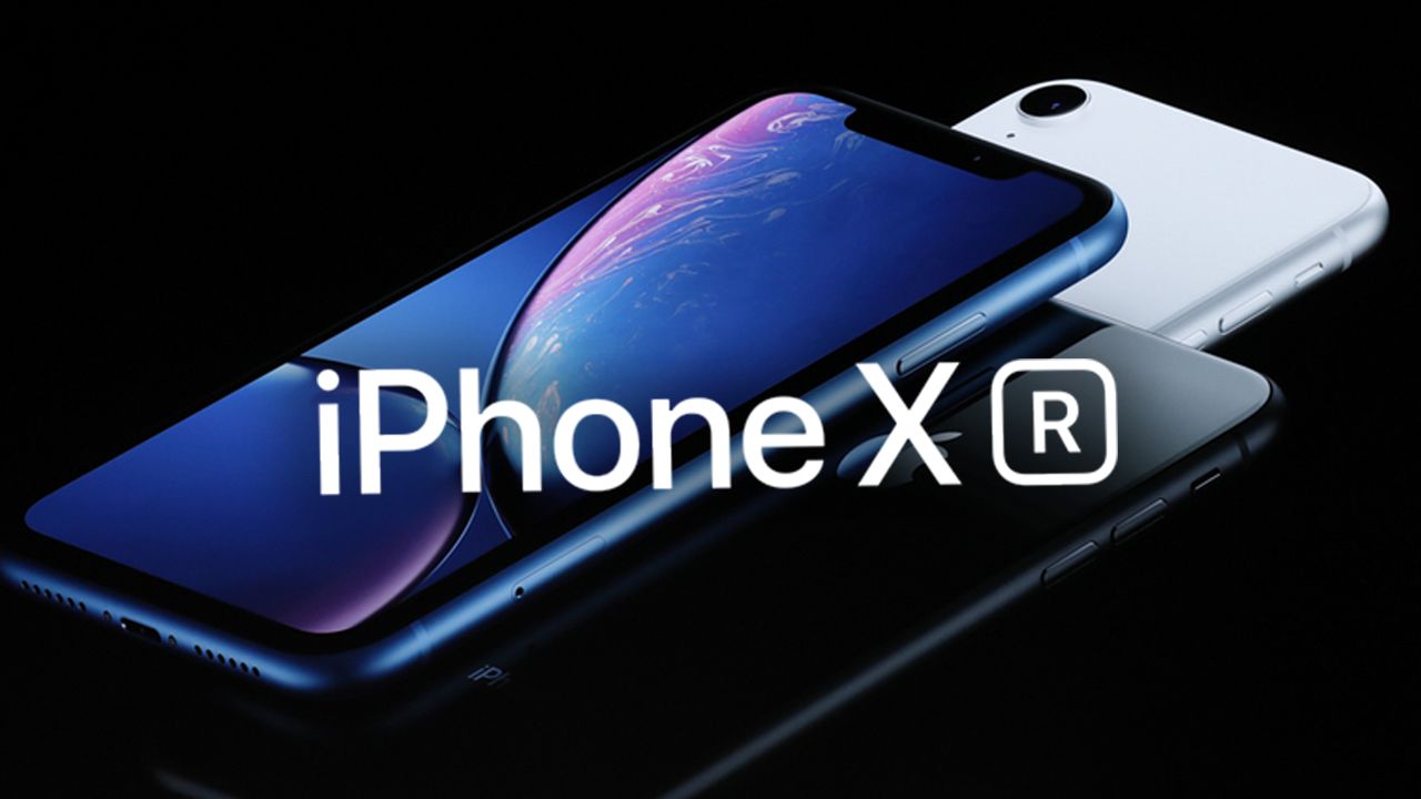 Apple Rilis 3 Smartphone Terbaru, iPhone XR, XS, & XS Max