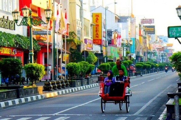 5 Tempat Belanja Kerajinan  Tangan Keren di Yogyakarta