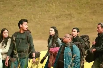 6 Inspirasi Kehidupan yang Bisa Kamu Serap dari Film 5CM