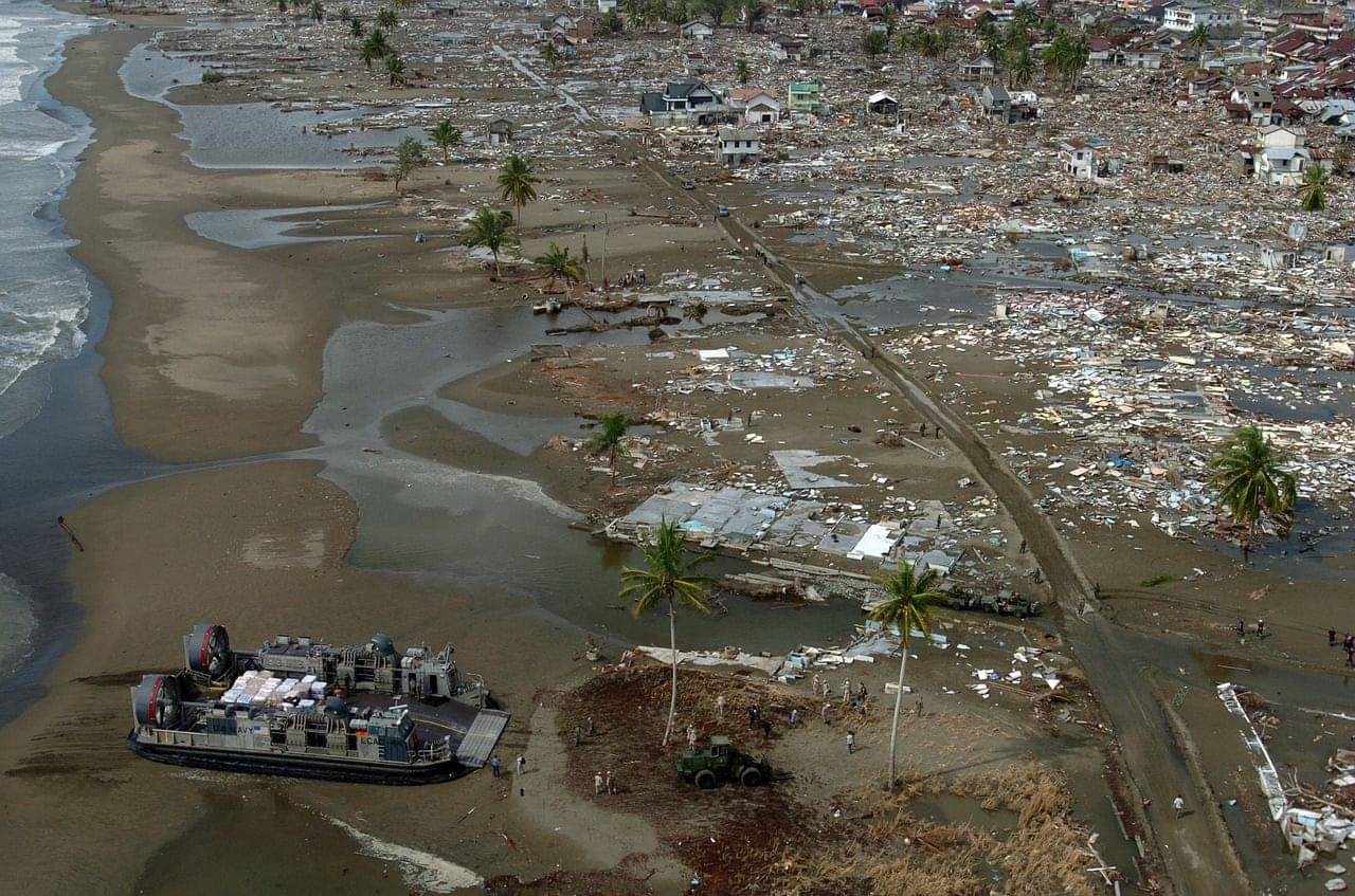 Ini Cara Kerja BMKG Mendeteksi Gempa Dan Potensi Tsunami