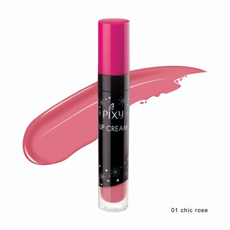 4 Lip Tint Lokal Warna Pink Di Bawah 50 Ribu Untuk Kulit