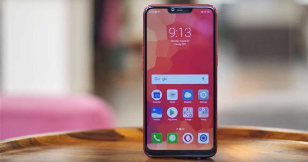 Smartphone Murah Terbaik Di 2018 Harga Rp2 Jutaan