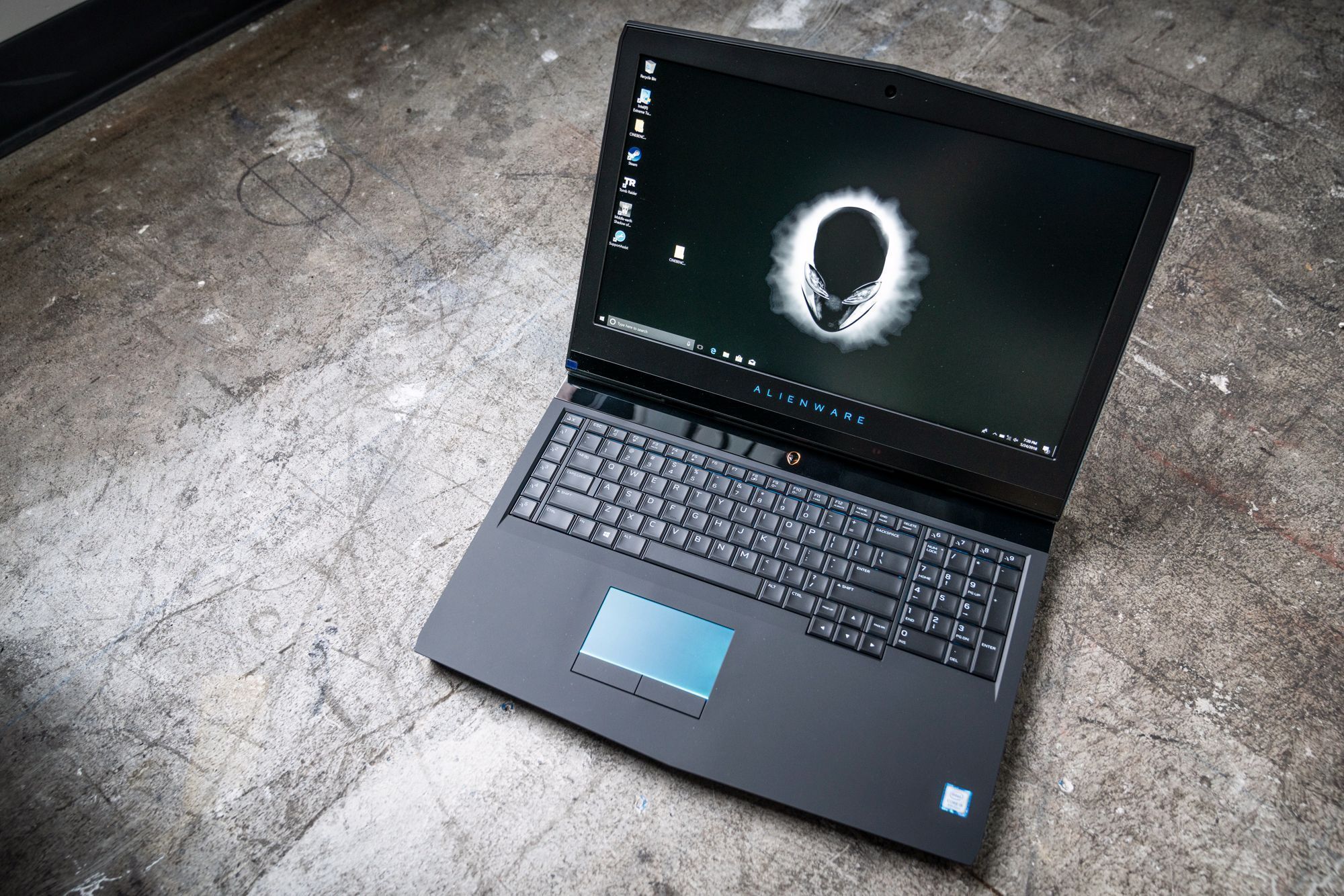 5 Laptop Monster Gaming dengan Prosesor Core i9 Generasi 8