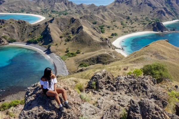 7 Potret Destinasi Terbaik di Labuan Bajo yang Sayang untuk Dilewatkan