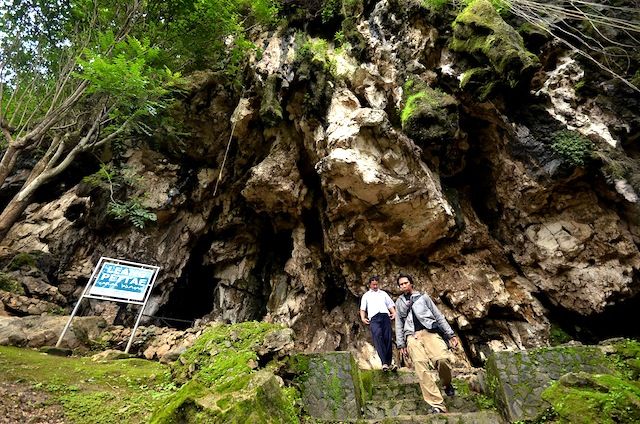 Jelajahi 7 Objek Wisata di Taman Nasional Bantimurung Bulusaraung