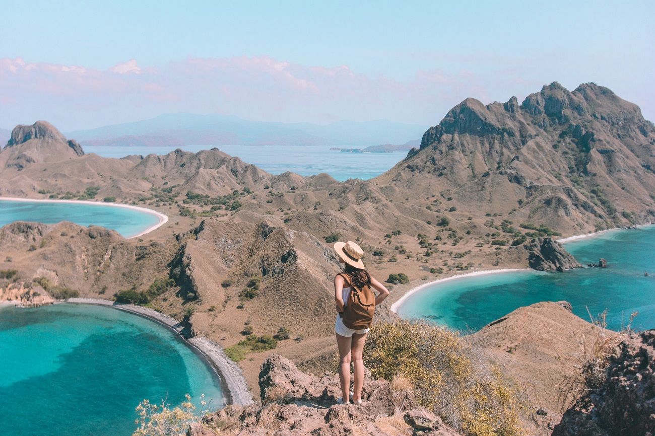 7 Potret Destinasi Terbaik di Labuan Bajo yang Sayang untuk Dilewatkan