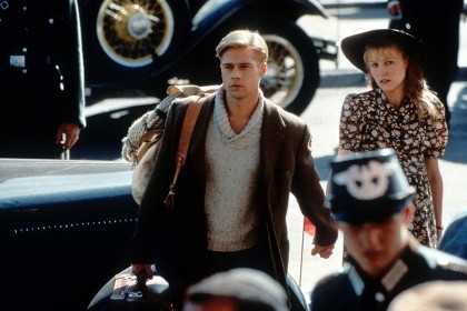 Aktor Idola Anak Remaja 90an, 5 Film Brad Pitt Ini Buat Bernostalgia