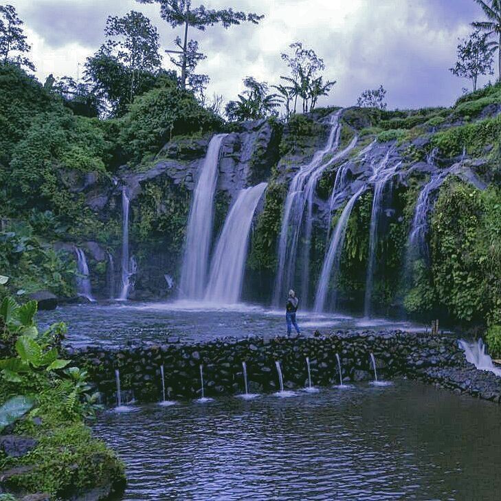 Pesona Keindahan 13 Air Terjun Di Jawa Timur Ini Siap Menyihirmu