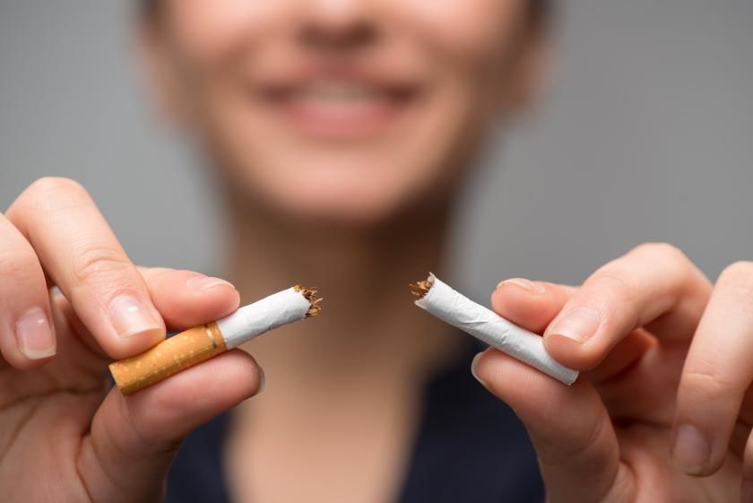 7 Fakta Ngeri Kanker Paru di Indonesia, Benarkah Rokok Pemicunya?
