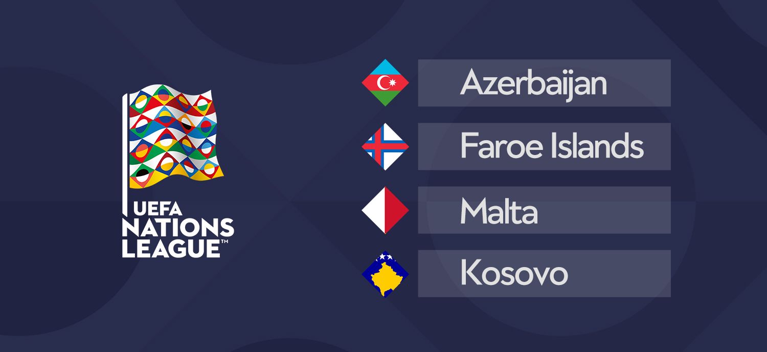 Dimulai Pekan Ini, Berikut 5 Fakta Menarik dari UEFA Nations League