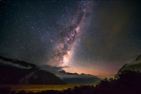 Ini 5 Misteri Galaksi Bima Sakti, Tempat Tinggal Kita di Alam Semesta