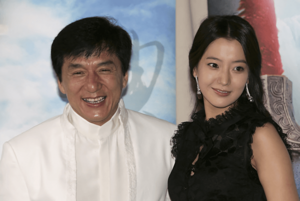 Ini 5 Artis Korea yang Beruntung Main Film Bareng Jackie Chan