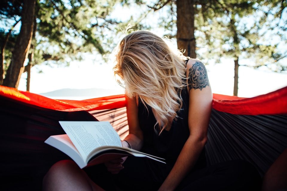 7 Hal yang Patut Diterapkan oleh Kamu yang Memulai Hobi Membaca Buku
