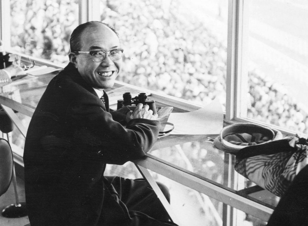 Kisah Inspiratif Soichiro Honda, Pantang Menyerah Wujudkan Impian