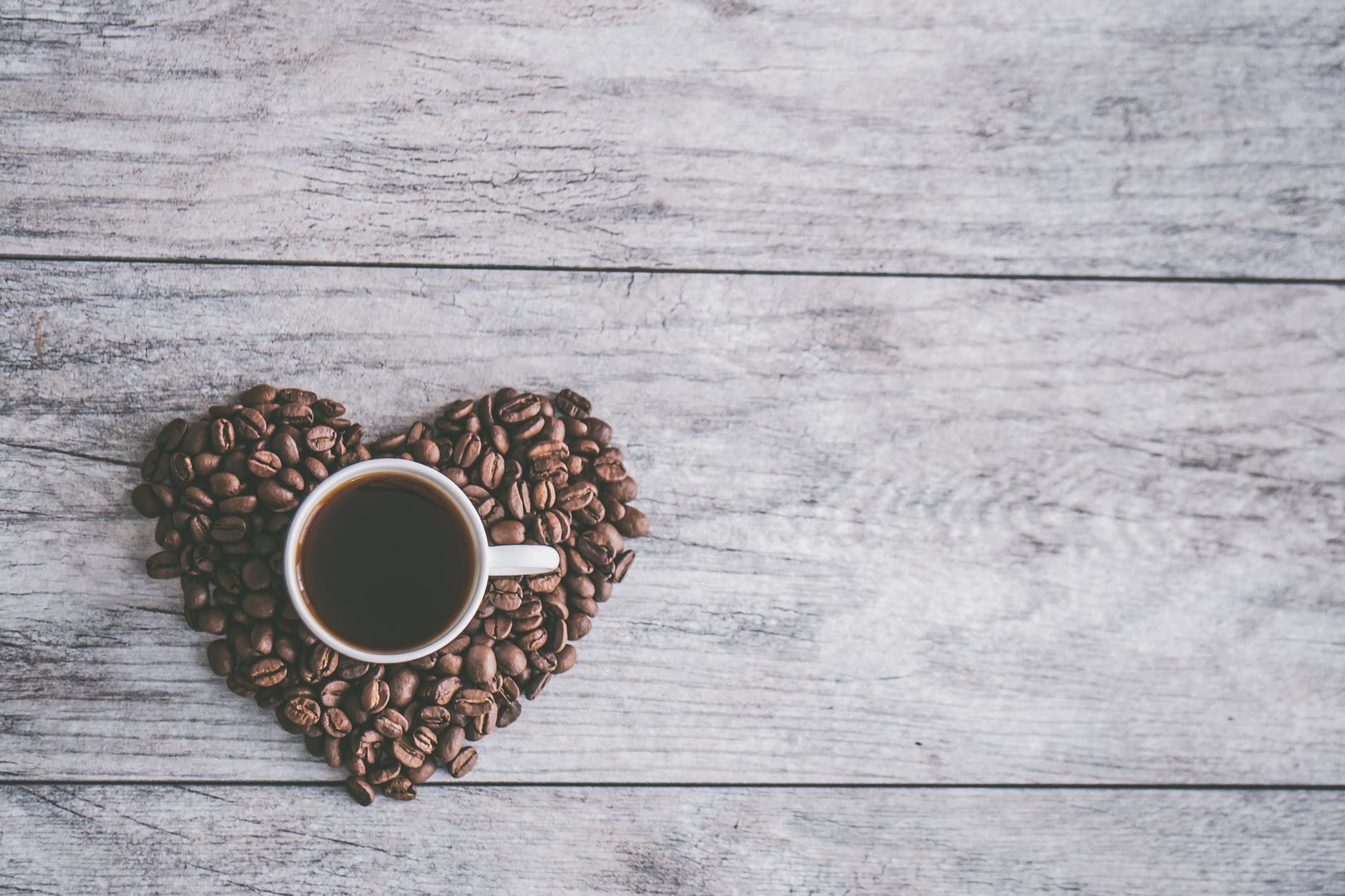 Coffee Naps Apakah Minum Kopi Sebelum Tidur Siang Benar Bermanfaat