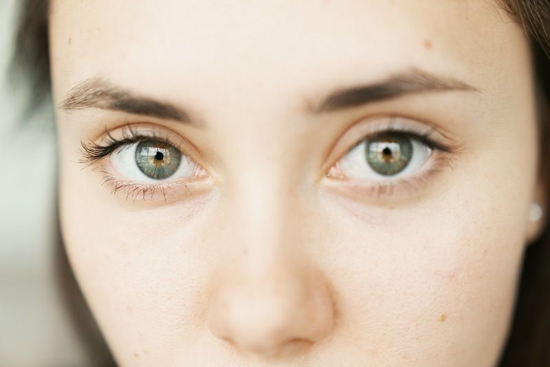 6 Fakta Unik Tentang Mata yang Harus Kamu Tahu, Menarik!