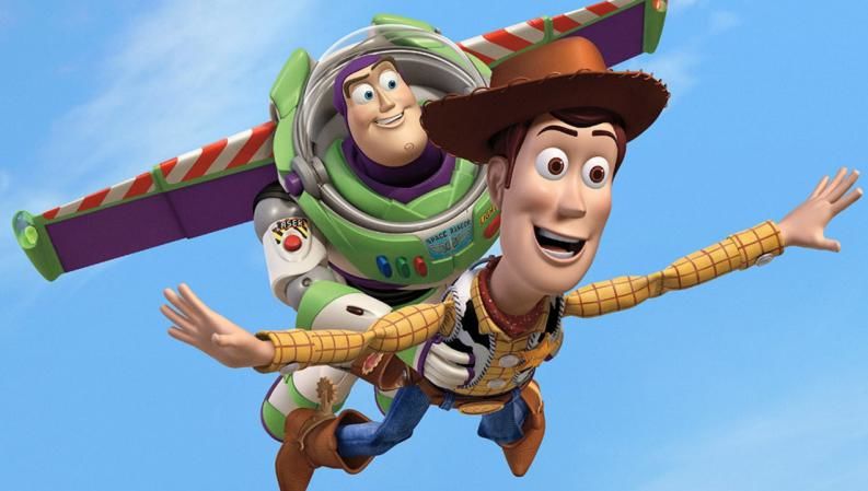 7 Pelajaran Hidup Sederhana Ini Bisa Kita Petik dari Film-film Pixar