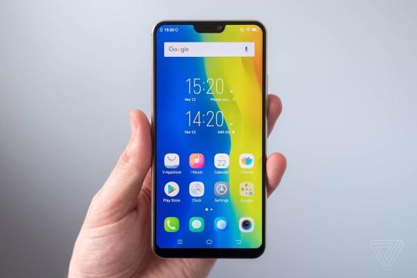 Murah! 5 Smartphone Rp2 Jutaan Paling Recommended untuk Gaming